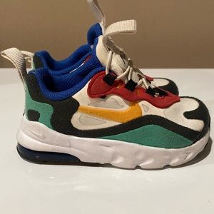 Toddler air max 270